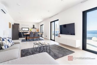 020 2043 109 omis newly built villa with panoramic sea view for sale