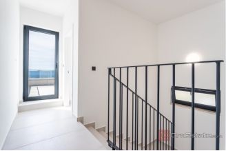 020 2043 109 omis newly built villa with panoramic sea view for sale