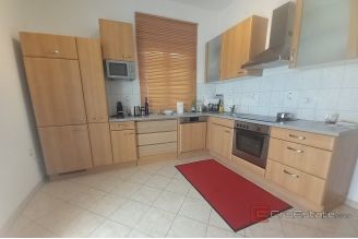 013 2031 120 Kastela House with a building project for sale