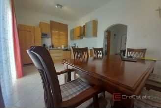 013 2031 120 Kastela House with a building project for sale