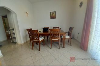 013 2031 120 Kastela House with a building project for sale