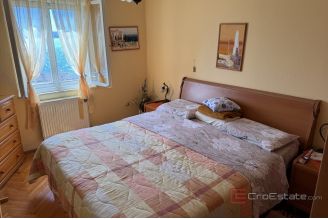 010 2021 374 Brac Stone house in the first row to the sea for sale