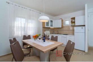 014 2021 376 trogir house first row to the sea for sale