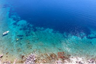 014 2021 376 trogir house first row to the sea for sale