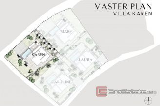010 2021 377 rogoznica building land with sea view for sale