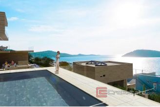 010 2021 377 rogoznica building land with sea view for sale