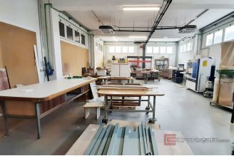 006 2016 605 Business space for production and storage for rent