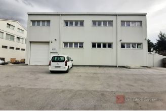 006 2016 605 Business space for production and storage for rent