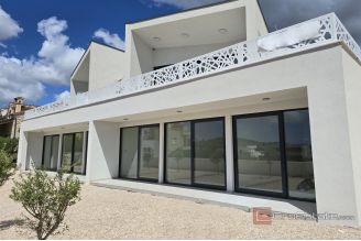 009 2029 74 Vodice Modern villas with a sea view for sale