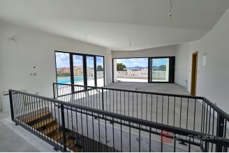 009 2029 74 Vodice Modern villas with a sea view for sale