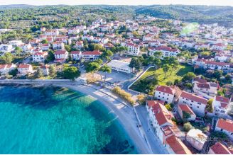 011 2041 77 Island of Brac House sewcond row to the sea for sale