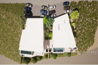 011 2044 05 Sibenik Building land with sea view for sale