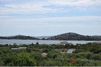 007 2044 04 Vodice Newly built apartments with sea view for sale
