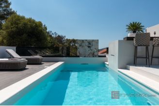 020 2035 150 Trogir Luxury villa with pool and panoramic sea view sale