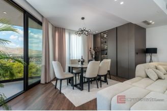 020 2035 150 Trogir Luxury villa with pool and panoramic sea view sale