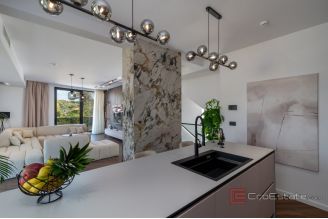 020 2035 150 Trogir Luxury villa with pool and panoramic sea view sale