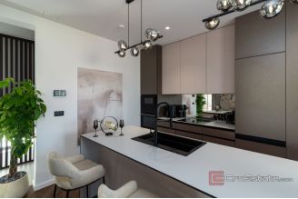 020 2035 150 Trogir Luxury villa with pool and panoramic sea view sale