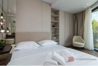 020 2035 150 Trogir Luxury villa with pool and panoramic sea view sale