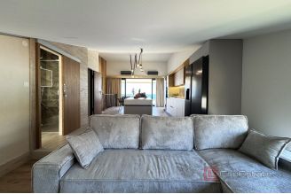 018 2030 73 Island of Pag Luxury penthouse first row to the sea for sale