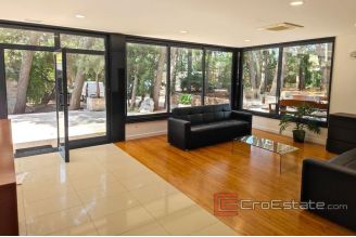 020 2021 379 Omis large estate with houses for vacation and tourism for sale