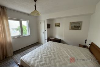 014 2036 102 Split center Charming house with sea view for sale