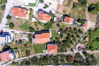 005 2044 14 vodice building plot near the sea for sale