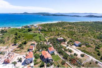 005 2044 14 vodice building plot near the sea for sale
