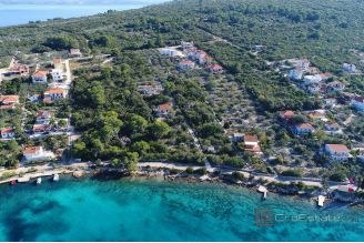 005 2031 123 island solta building plot first row to the sea for sale