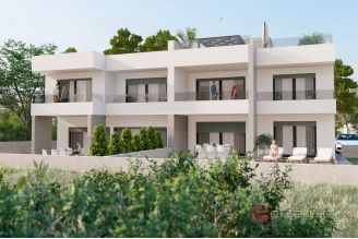 008 2047 03 Kastela Newly built luxury spartments for sale