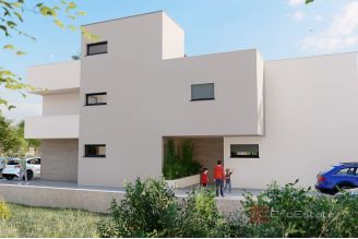 008 2047 03 Kastela Newly built luxury spartments for sale