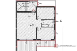 008 2047 03 Kastela Newly built luxury spartments for sale