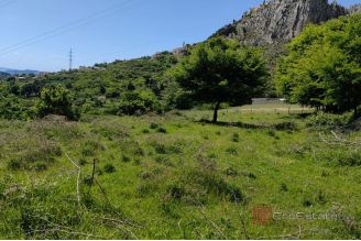 003 2031 124 Near Split building land with open view for sale