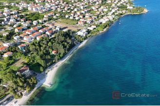 004 2016 608 kastela building land with a sea view for sale