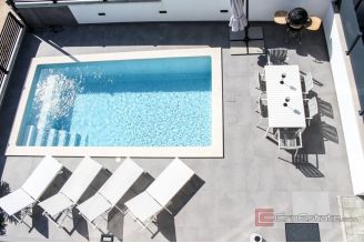 016 2041 79 Zadar Modern villa with pool and a sea view sale