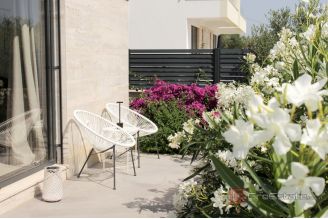 016 2041 79 Zadar Modern villa with pool and a sea view sale