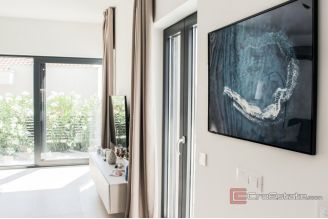 016 2041 79 Zadar Modern villa with pool and a sea view sale
