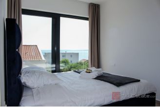 016 2041 79 Zadar Modern villa with pool and a sea view sale
