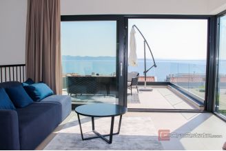 016 2041 79 Zadar Modern villa with pool and a sea view sale