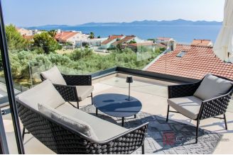 016 2041 79 Zadar Modern villa with pool and a sea view sale