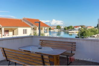 020 2029 77 island murter apartment house near the sea for sale