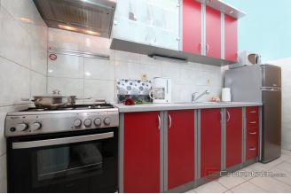 017 2048 02 Makarska Attractive villa with a sea view for sale