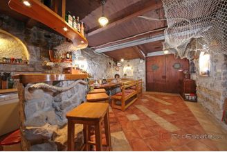 017 2048 02 Makarska Attractive villa with a sea view for sale