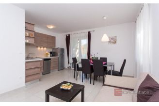 008 1021 22 Krk Two bedroom apartment for sale
