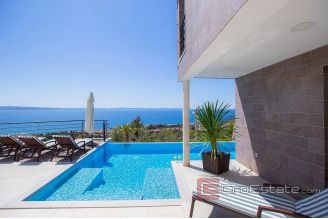 020 2048 03 Split area Two attractive villas with panoramic sea view sale