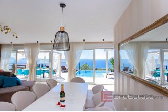 020 2048 03 Split area Two attractive villas with panoramic sea view sale