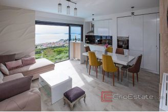 020 2048 03 Split area Two attractive villas with panoramic sea view sale