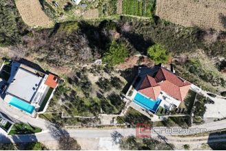 020 2048 03 Split area Two attractive villas with panoramic sea view sale