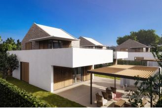 005 2045 06 Brac Building land for sale