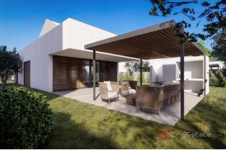 005 2045 06 Brac Building land for sale