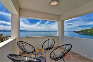 011 2044 16 Makarska Villa with pool and sea view for sale